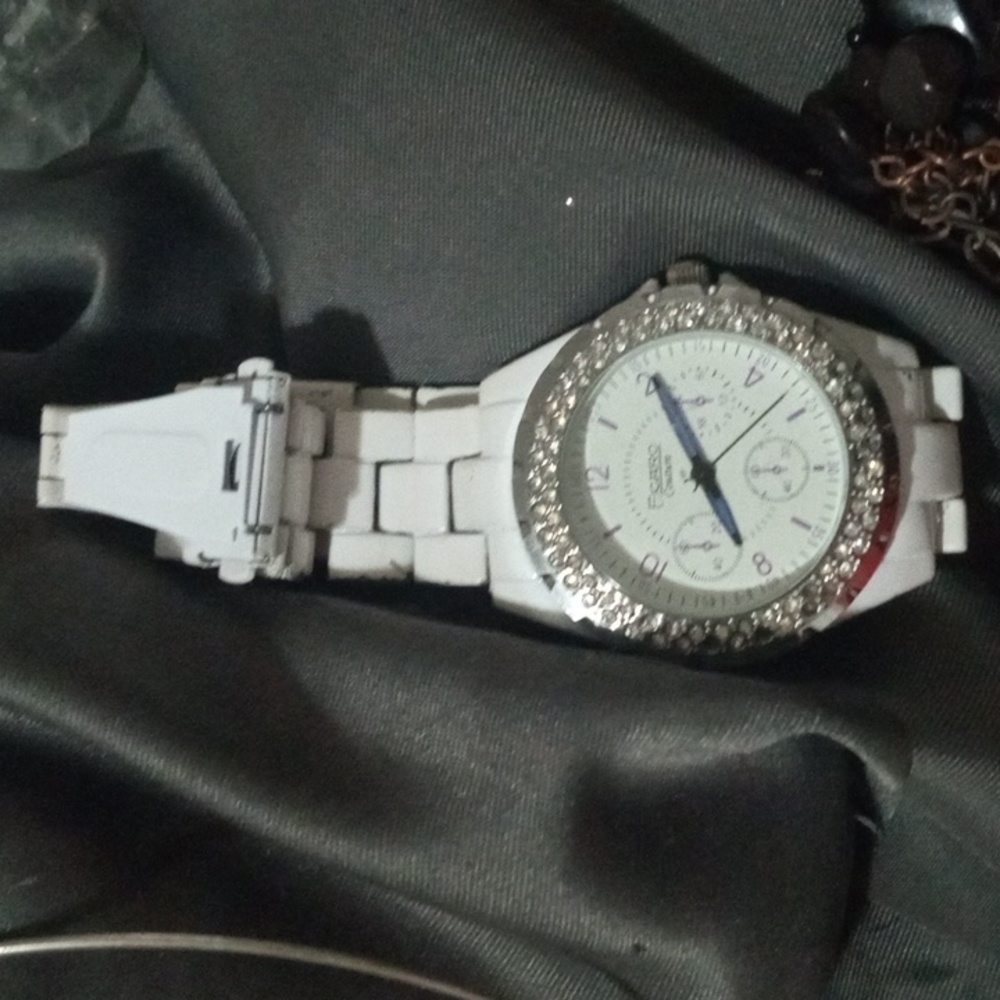 Ficaro Couture Analog Ladies